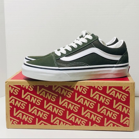 Vans Other - VANS OLD SKOOL SHOES